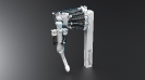 Anthrob CAD Rendering